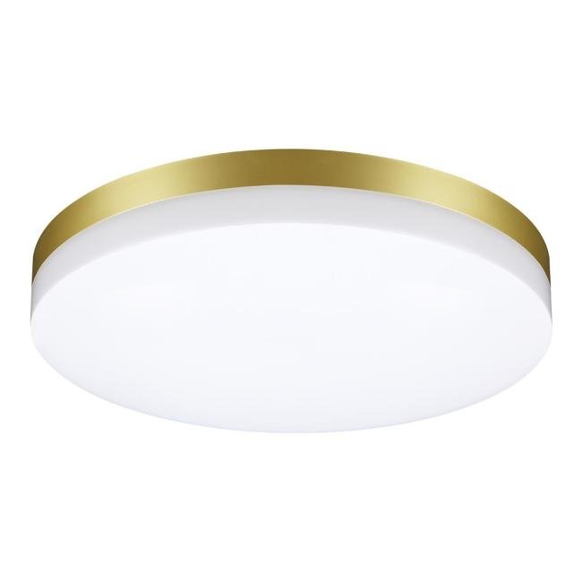 Светильник потолочный Novotech Opal 358892