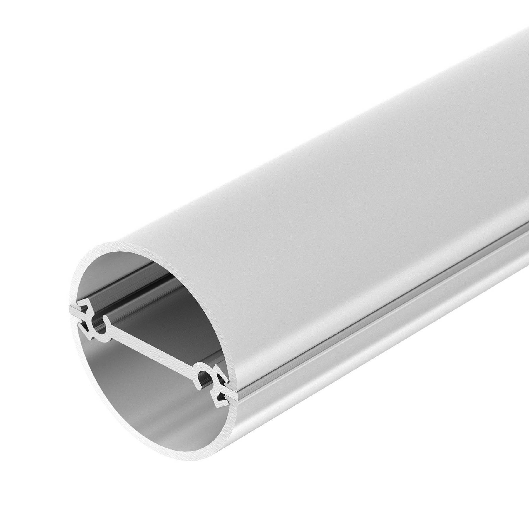 029114 Профиль Arlight Round 029114