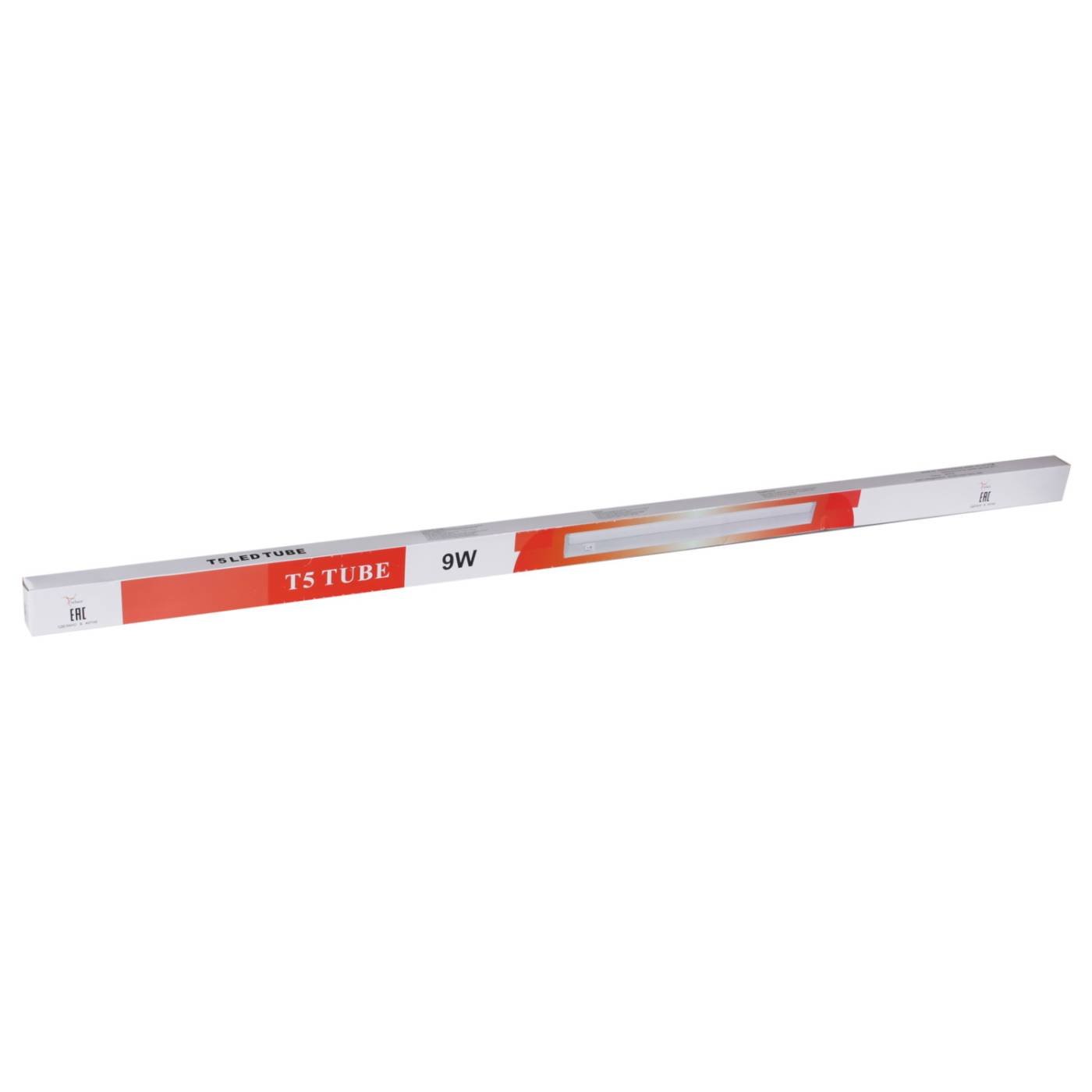 Мебельный светильник Reluce 54002-9.5-001QL 4000K LED9W WT