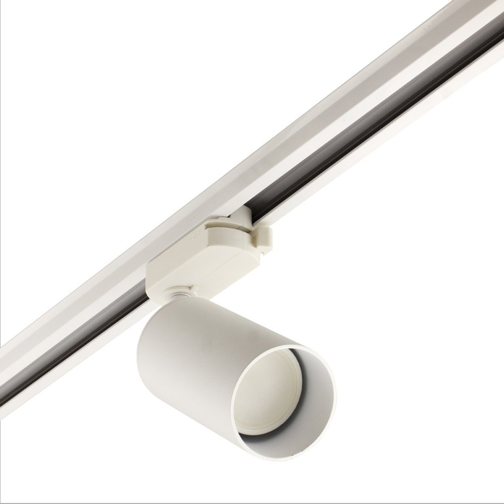 AM473 WH Трековый светильник AM Group AM473 WH