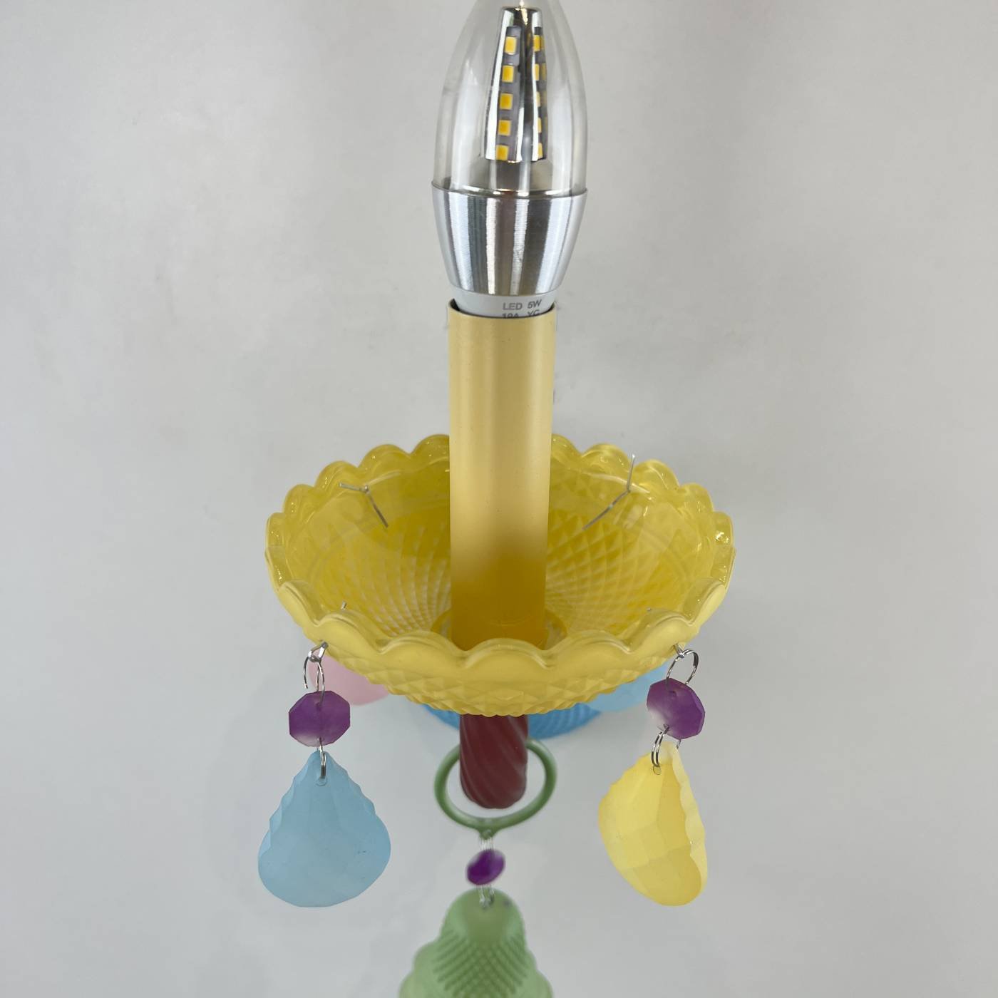 Настенное бра ImperiumLoft Rainbow-6-Wall-01 211998-26