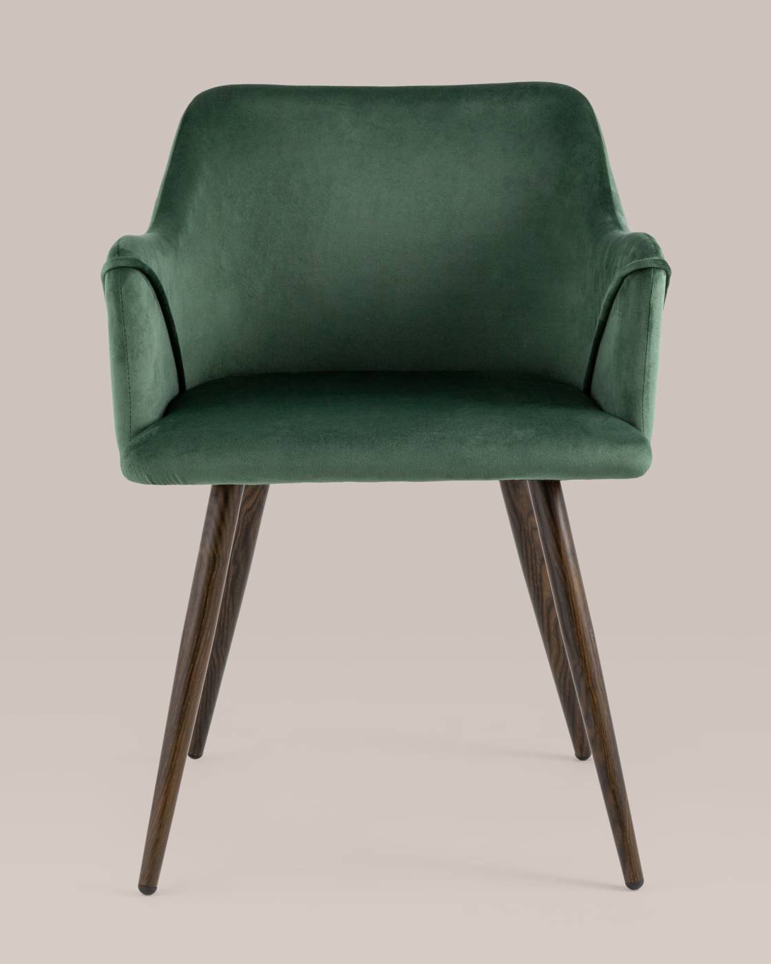 Комплект стульев Stool Group Монарх DC-1502 HLR-57 X2