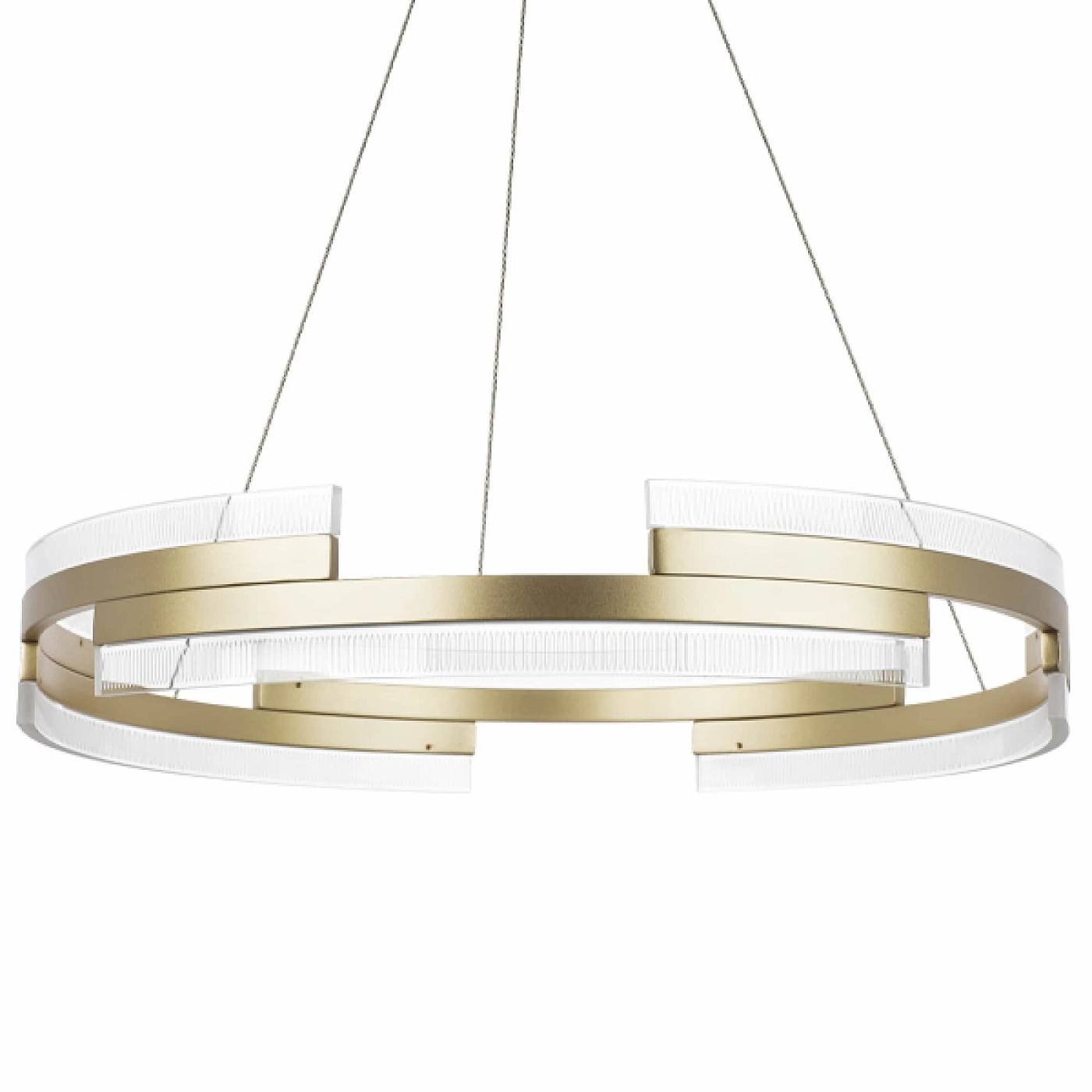 Подвесная люстра Lightstar Rotonda 736323