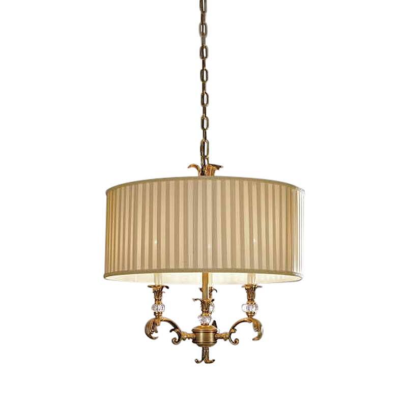 L01603 Подвесная люстра L'Arte Luce Luxury Isabella L01603