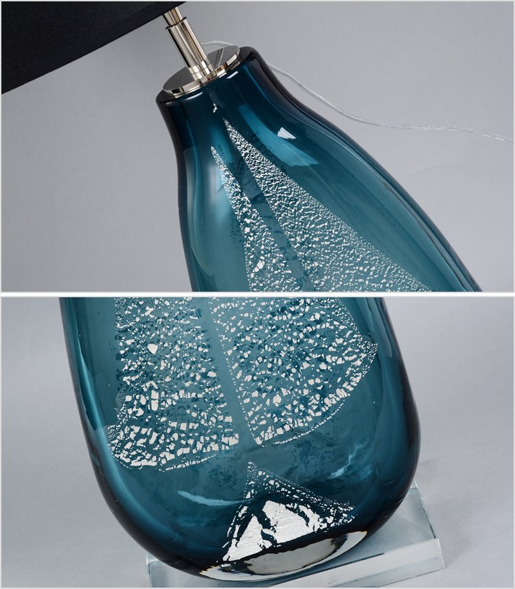 BRTL3145 Настольная лампа Delight Collection Crystal Table Lamp BRTL3145