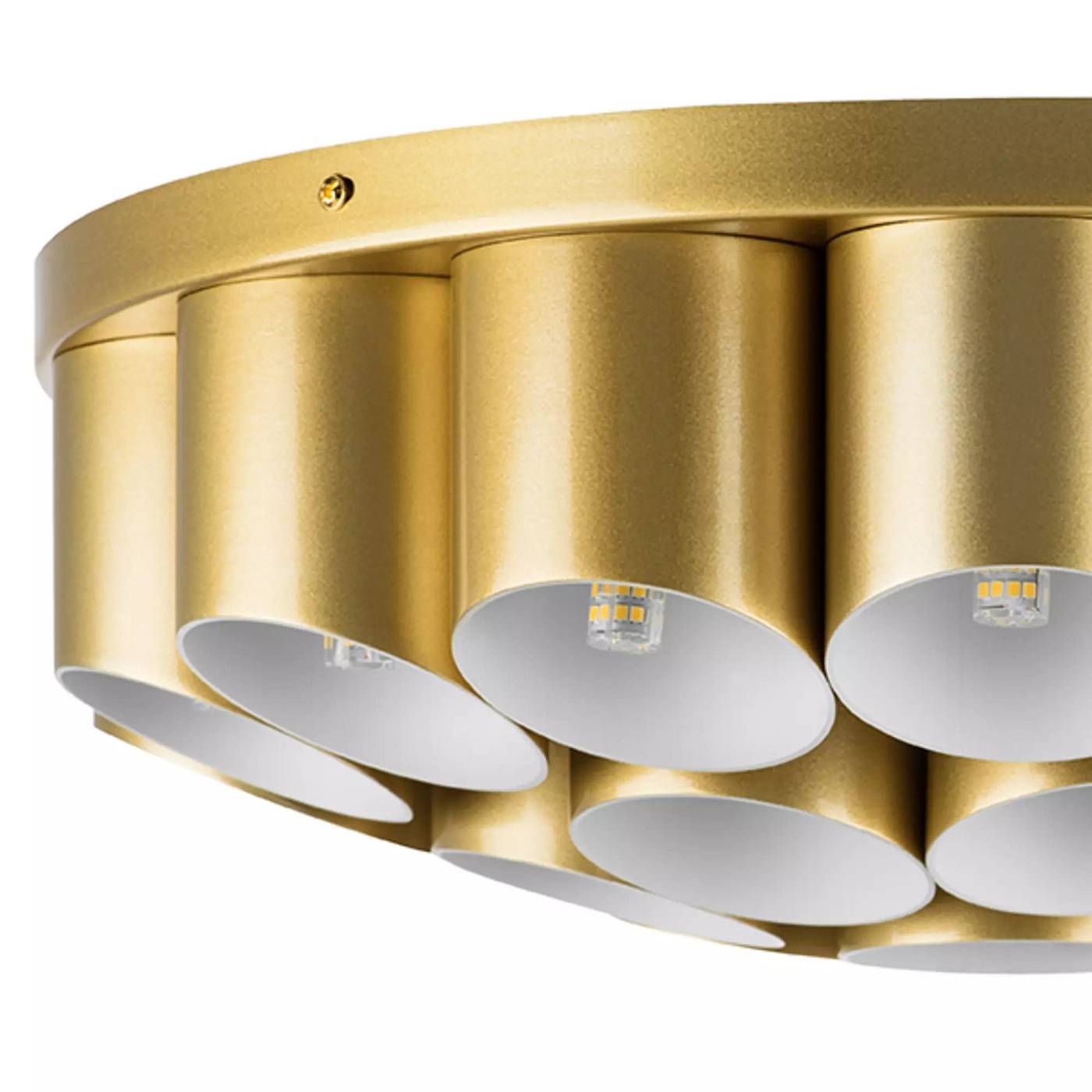 720222 Потолочная люстра Lightstar Siena 720222