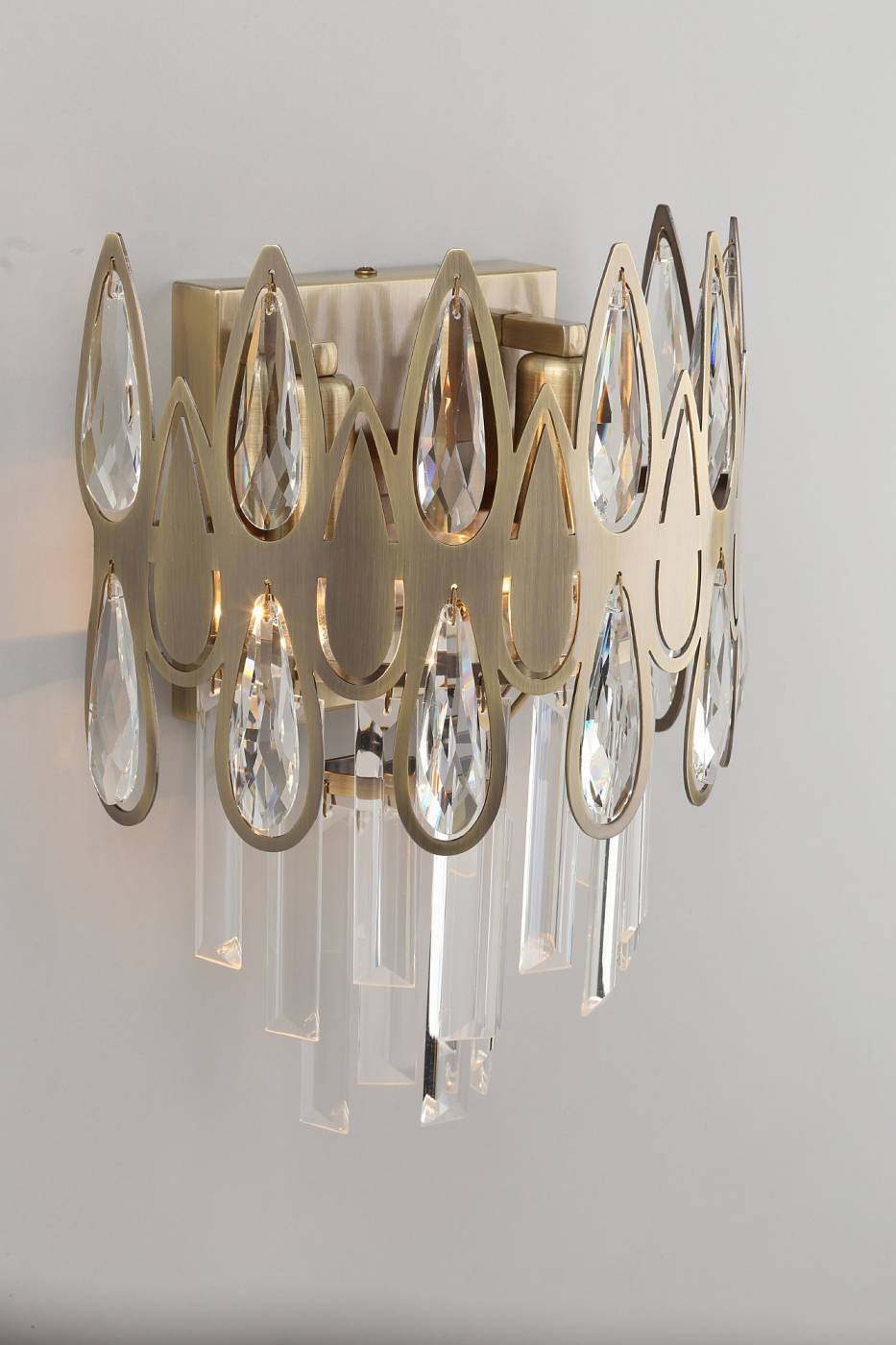 Настенное бра Omnilux Riposto OML-71711-02