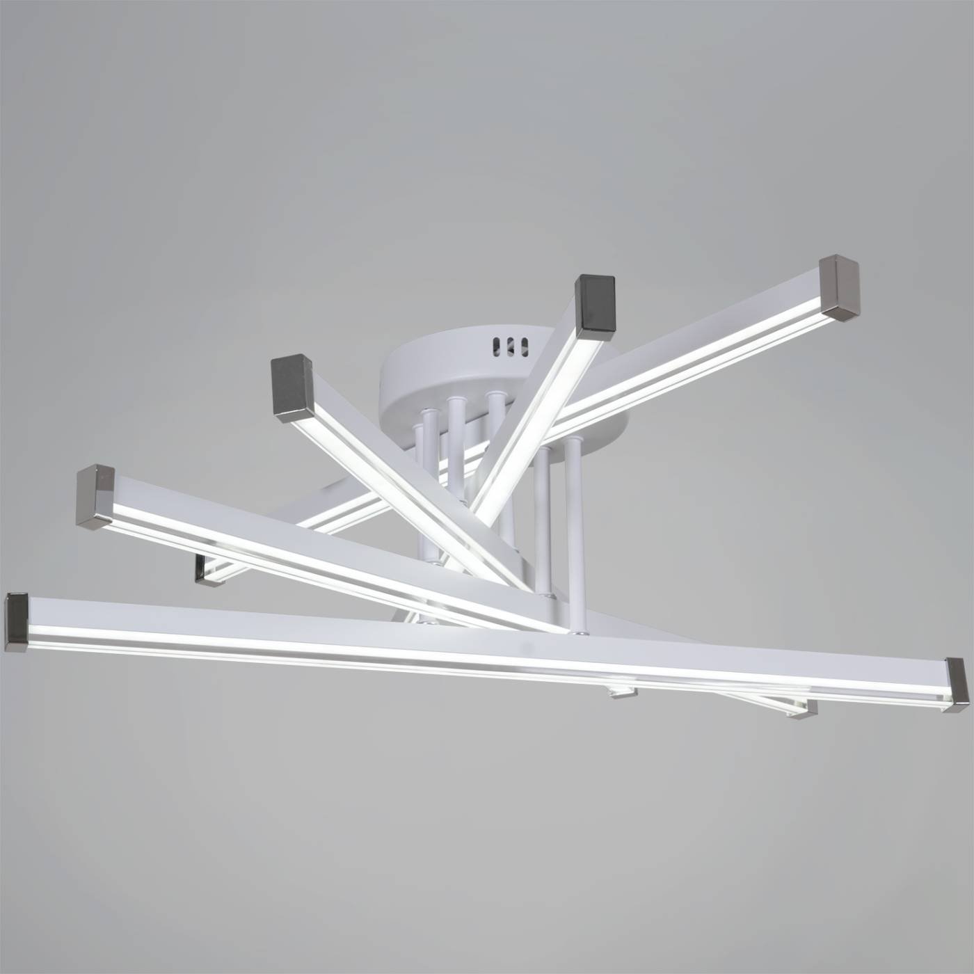 Потолочная люстра Reluce 13090-0.3-05 WH