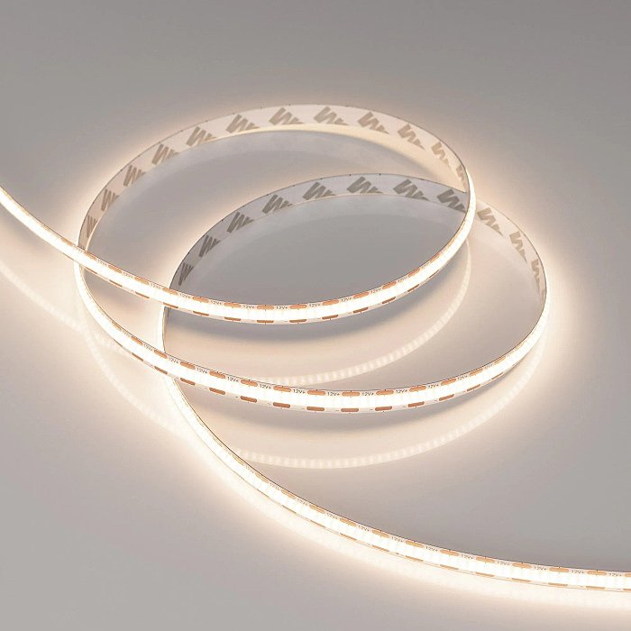 Светодиодная лента Arlight Cob Открытая 044588