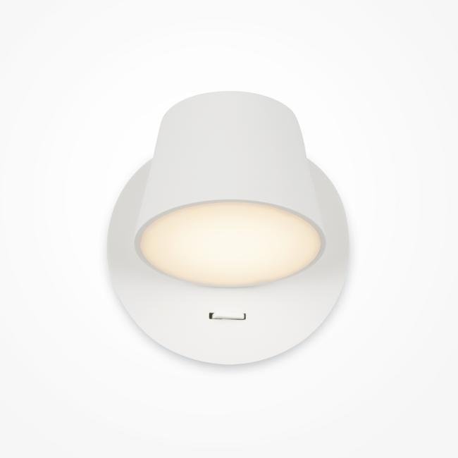 MOD421WL-L6W3K Настенный светильник Maytoni Pixel MOD421WL-L6W3K