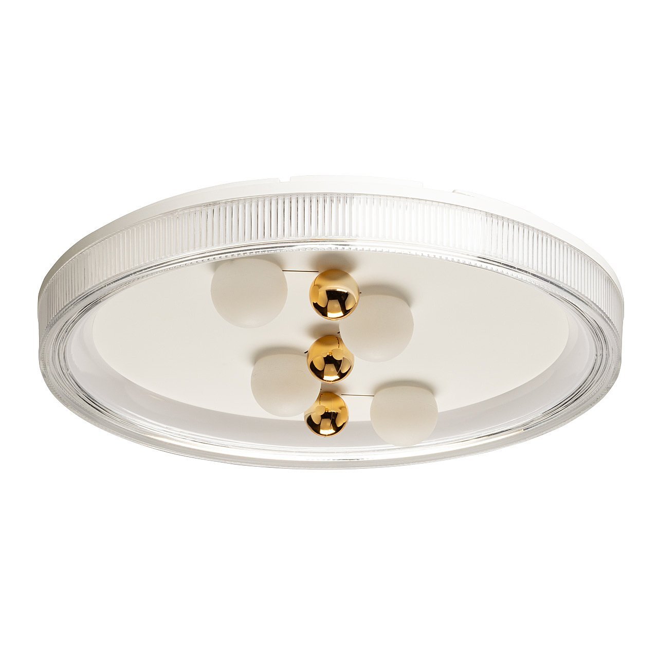 660016501 Светильник потолочный De Markt Норден 660016501