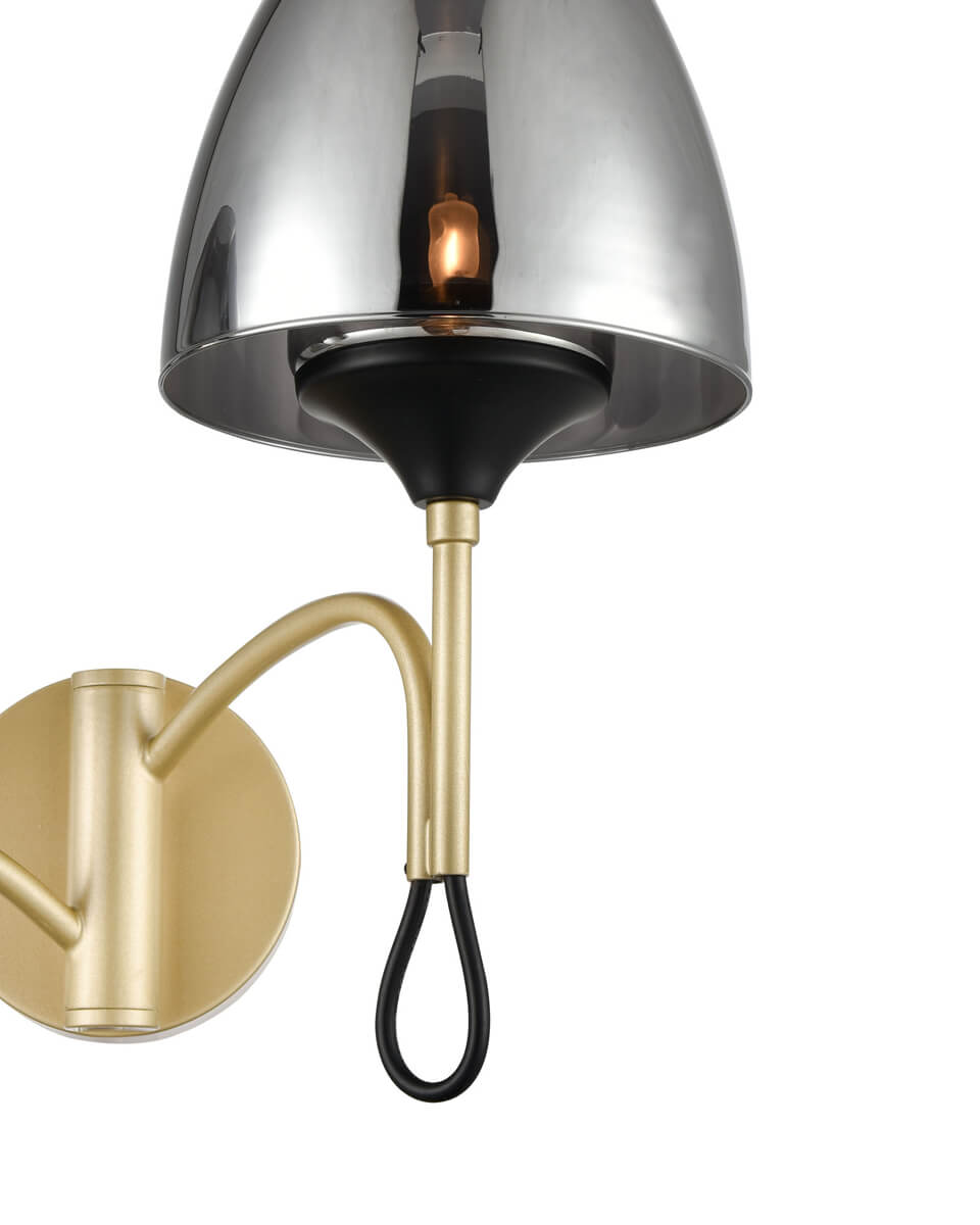 VL5654W22 Настенное бра Vele Luce Oro VL5654W22