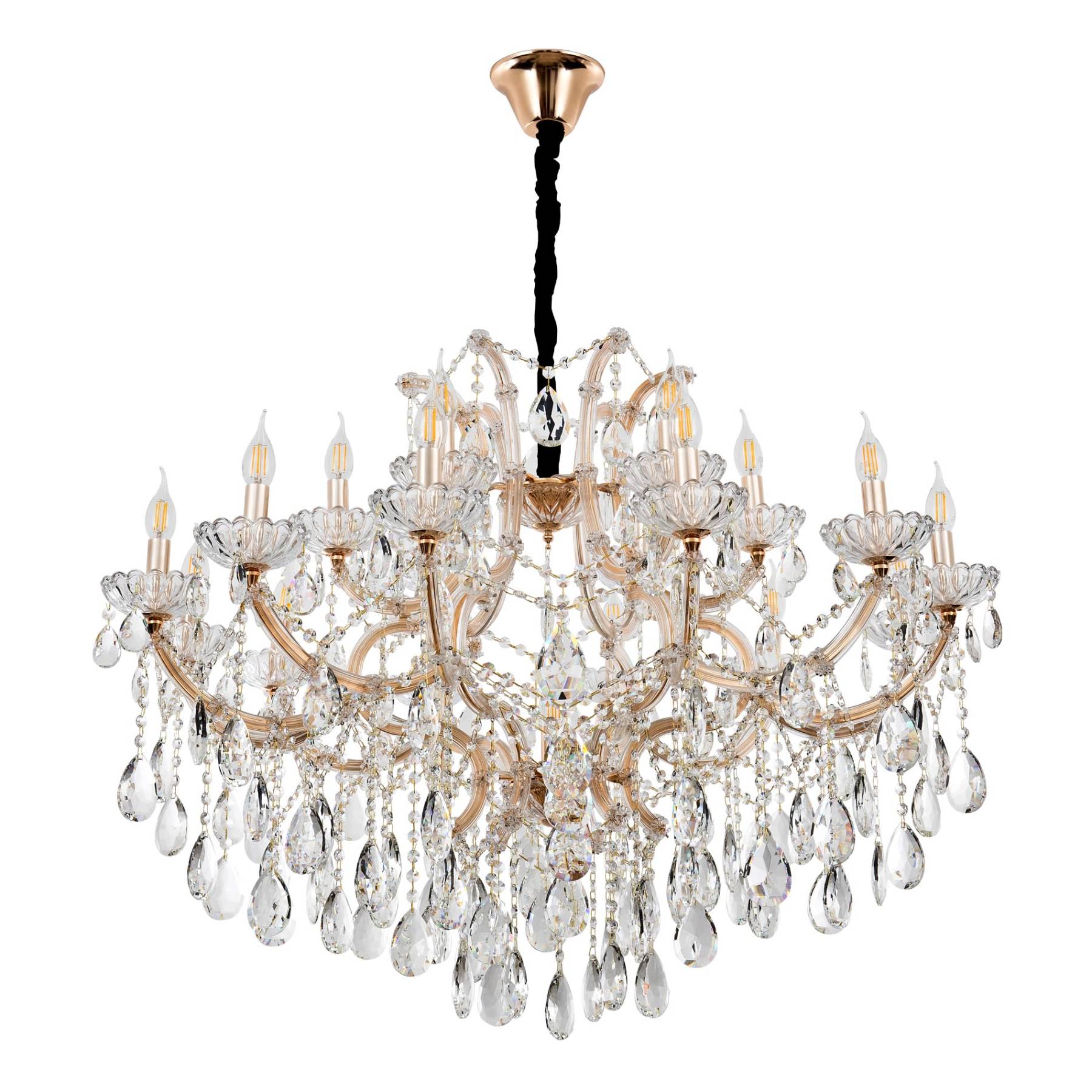 ML.7003.19P Подвесная люстра ML Modelux ML.7003.19P