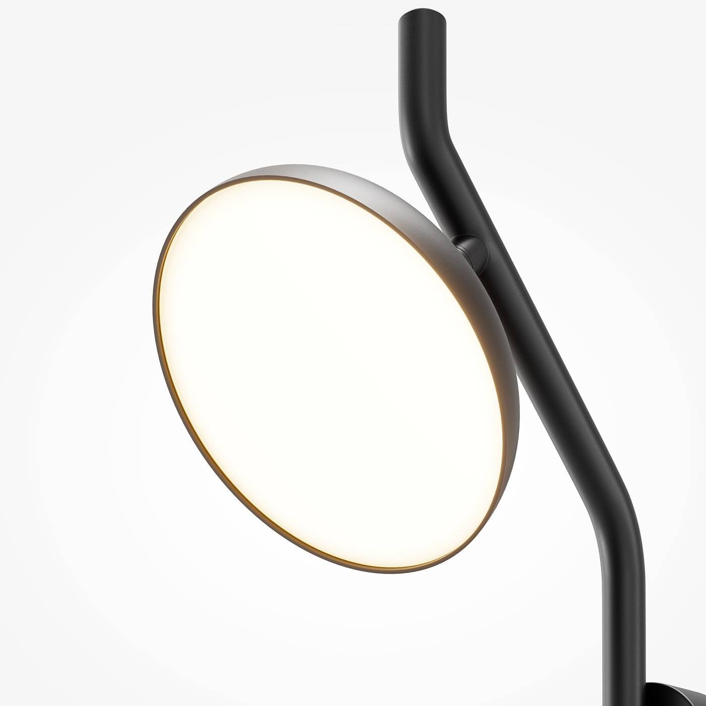 MOD451WL-L8B3K Настенный светильник Maytoni Vita MOD451WL-L8B3K