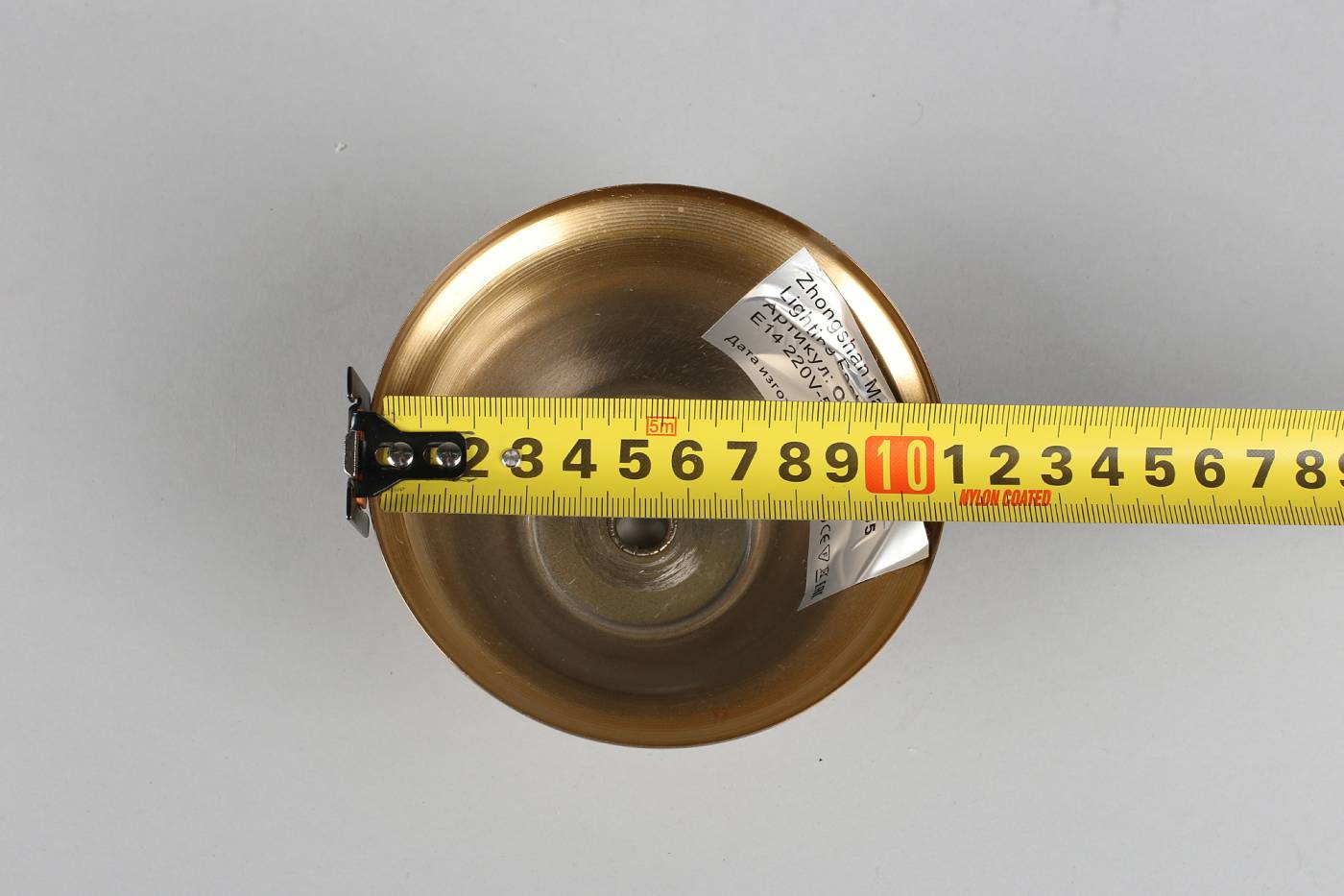 OML-56803-05 Подвесная люстра Omnilux Balestrate OML-56803-05