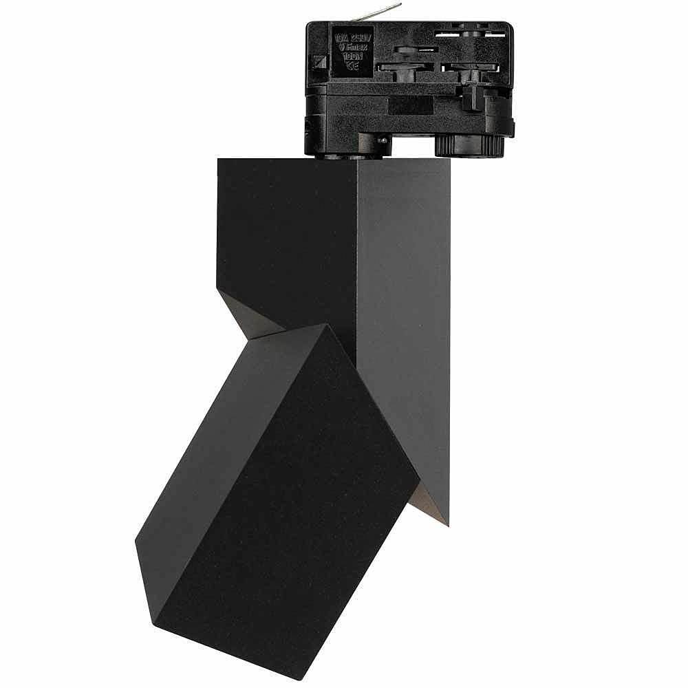 026760(1) Трековый светильник Arlight Twist 026760(1)