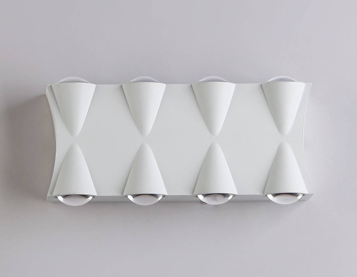 Уличный настенный светильник Ambrella Garden ST4490