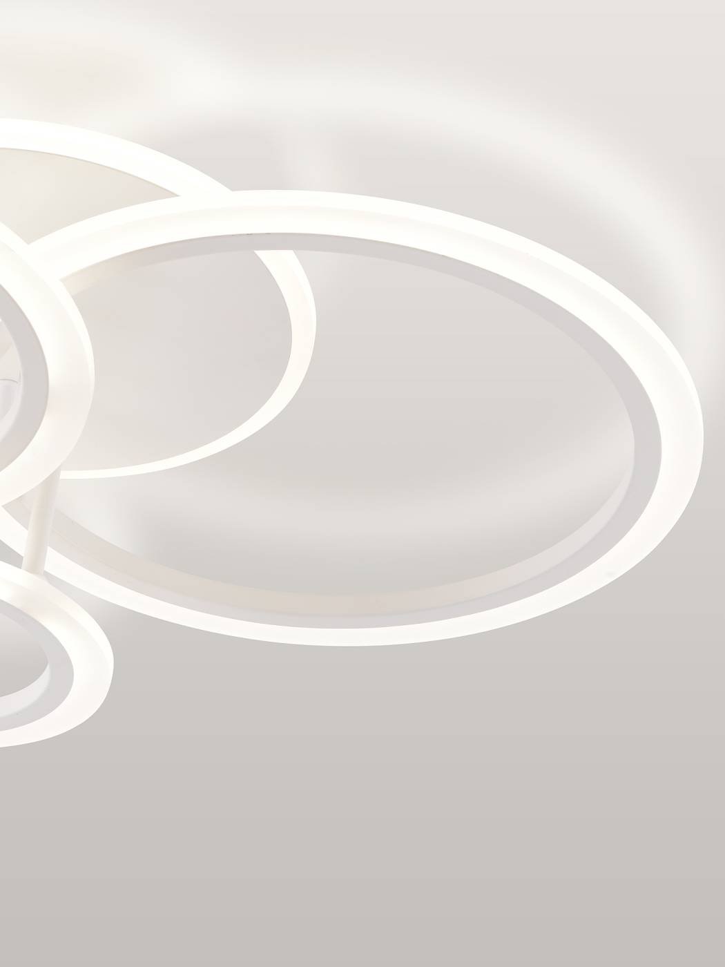 Потолочная люстра Natali Kovaltseva Pure LED LAMPS 81457