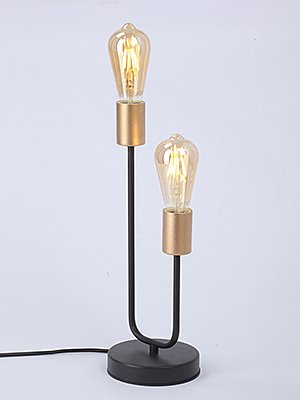 V3005-1/2L Настольная лампа Vitaluce V3005-1/2L