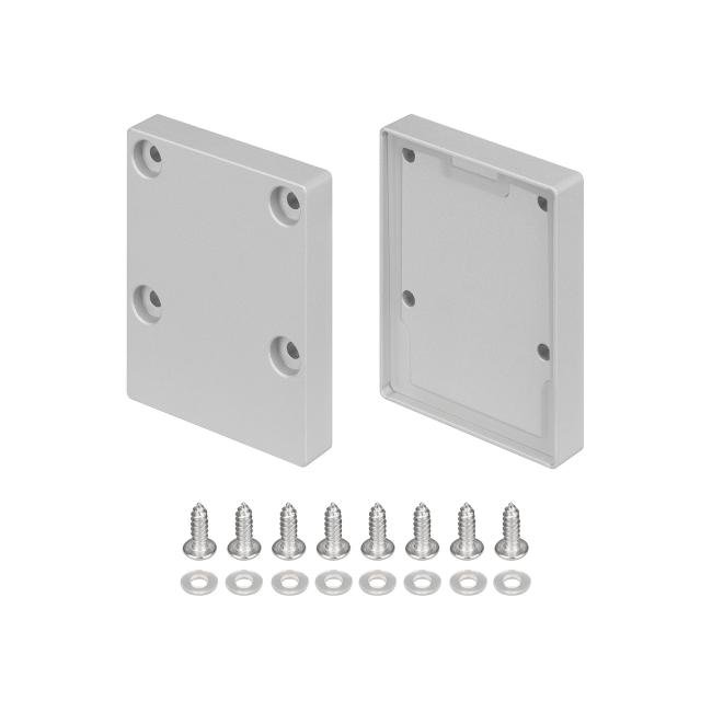 Заглушка для профиля Arlight Ip-Line 055285