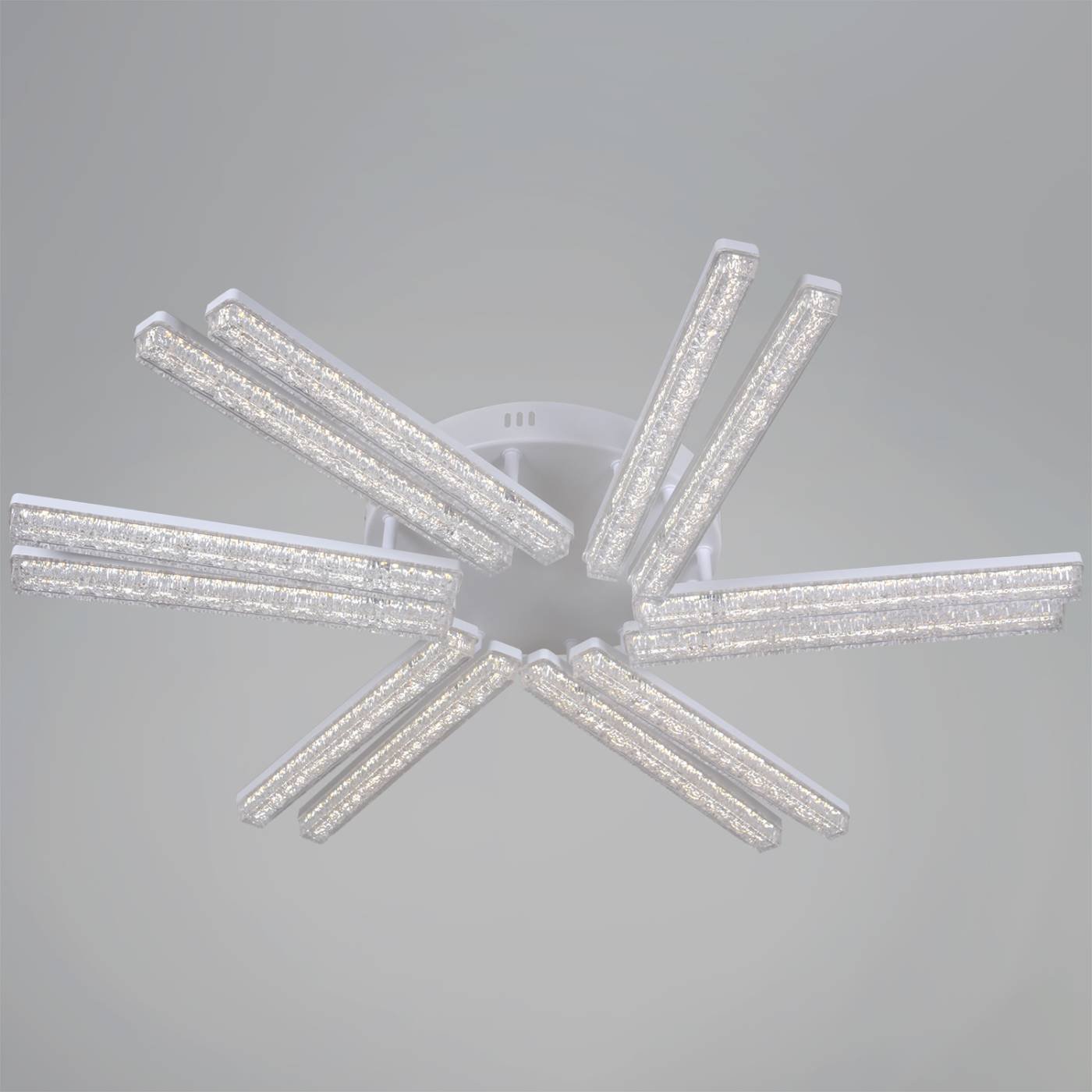 Потолочная люстра Reluce 58290-0.3-12 WH