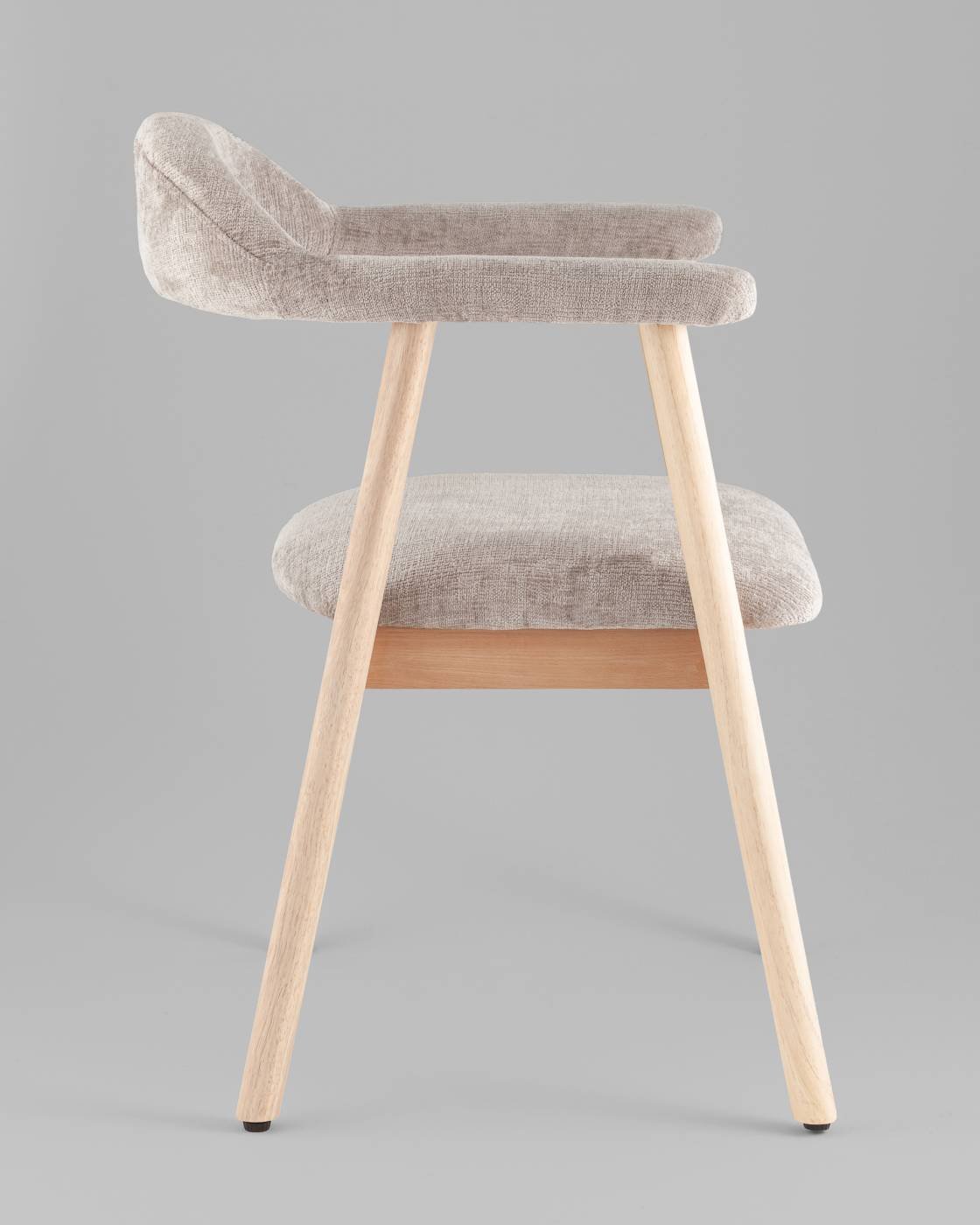 Комплект стульев Stool Group DC-2436-1 KF25060-09 grey X2