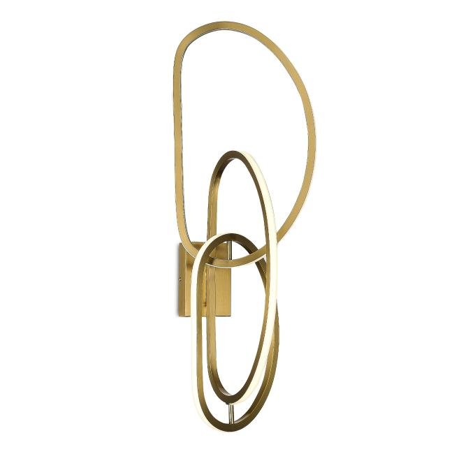 SL6505.201.42 Настенное бра ST Luce Abra SL6505.201.42