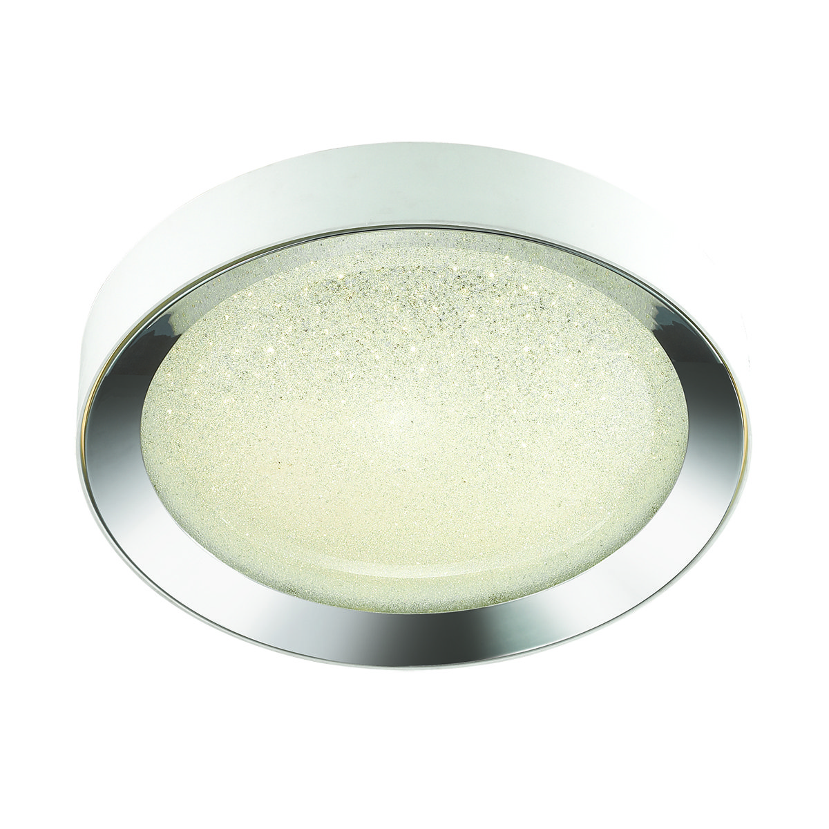 4018/57CL Потолочный светодиодный светильник Odeon Light Teno 4018/57CL