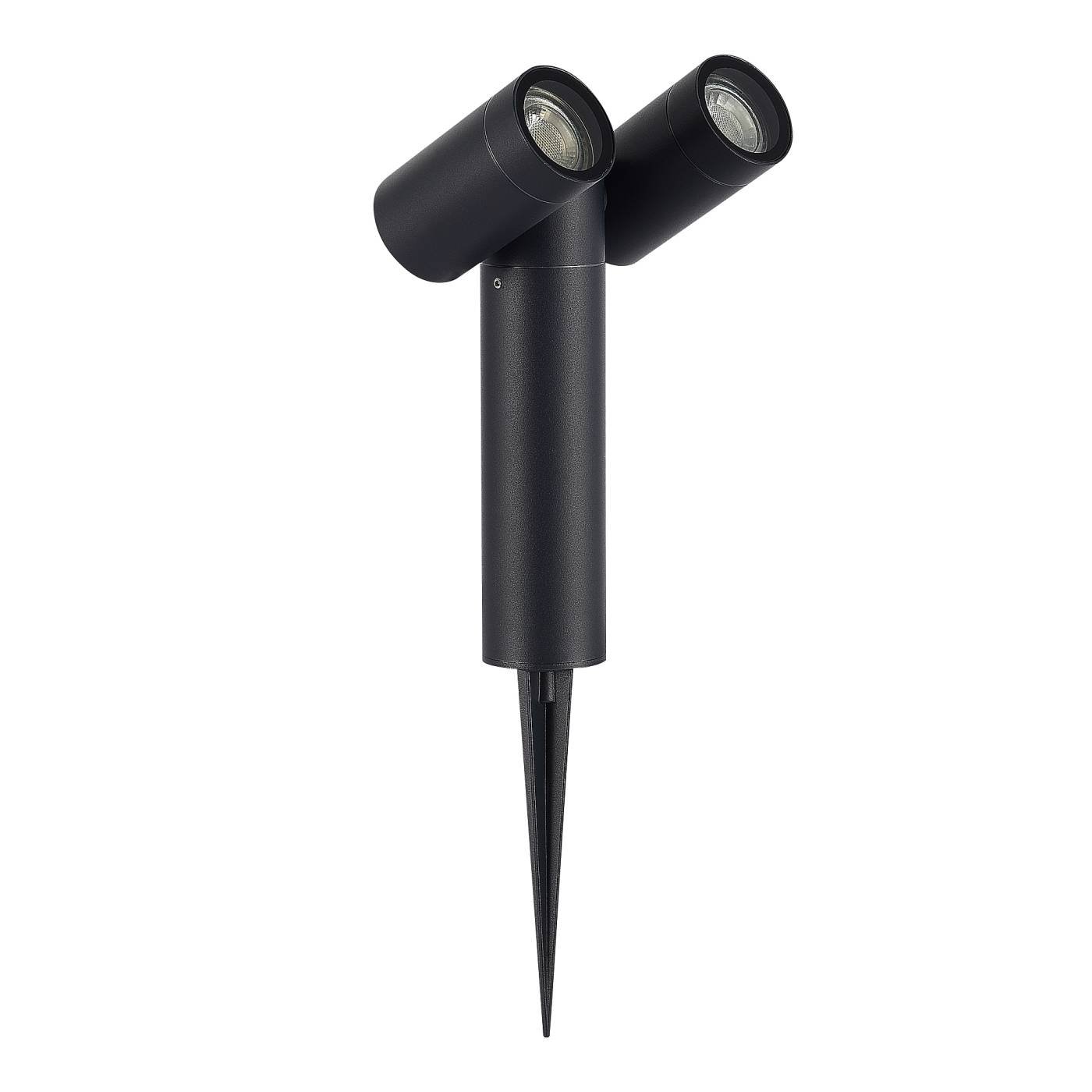 Грунтовый светильник ST Luce Ecollo SL9011.405.02