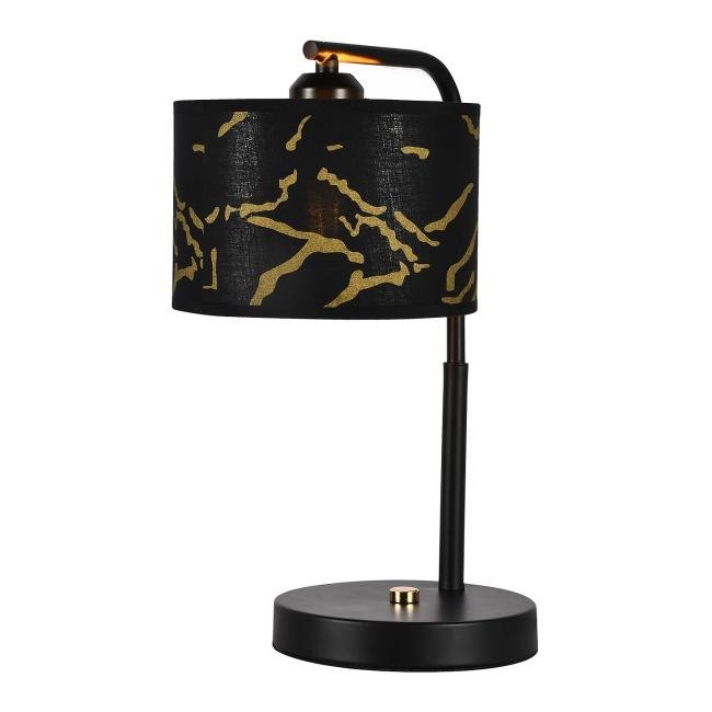 LSP-0686 Настольная лампа Lussole Sabine LSP-0686