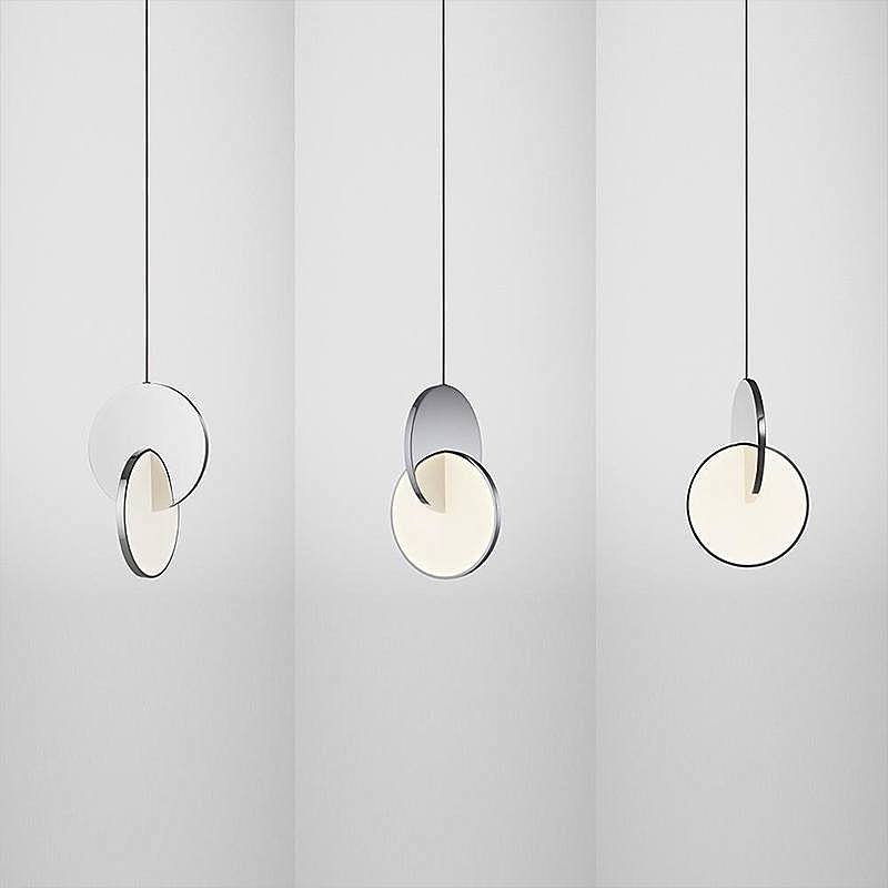 L41001.98 Светильник подвесной L'Arte Luce Luxury Eclisso L41001.98