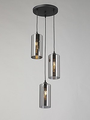 V2732/3S Светильник подвесной Vitaluce V2732/3S