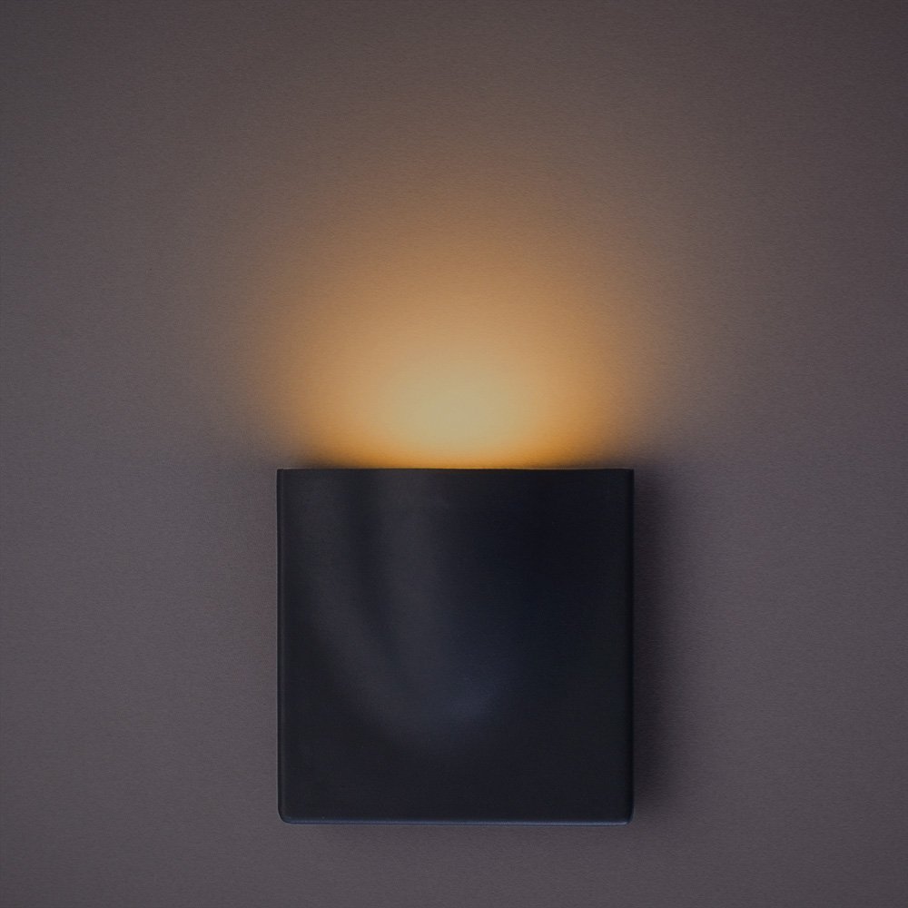 A8506AL-1GY Уличный LED настенный светильник Arte Lamp Tasca A8506AL-1GY
