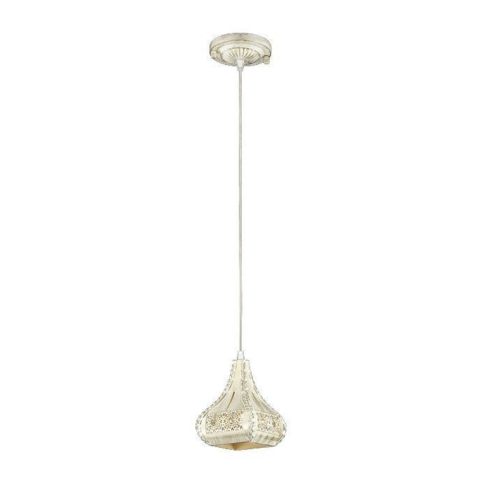 2845/1 Светильник подвесной Odeon Light BAHAR 2845/1