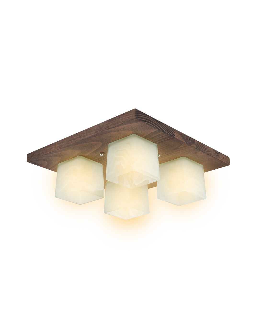 Светильник потолочный Мелодия Света Nika 000036810