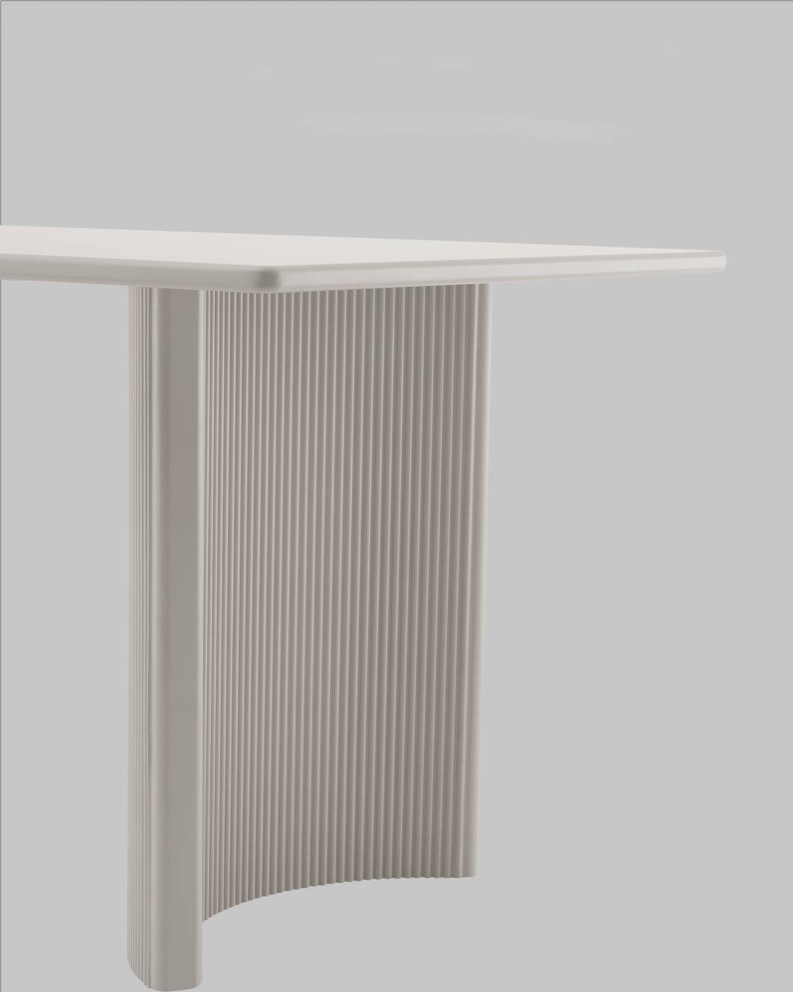 DT-241001 beige 2 top DUAL Кухонный стол Stool Group DT-241001 beige 2 top DUAL