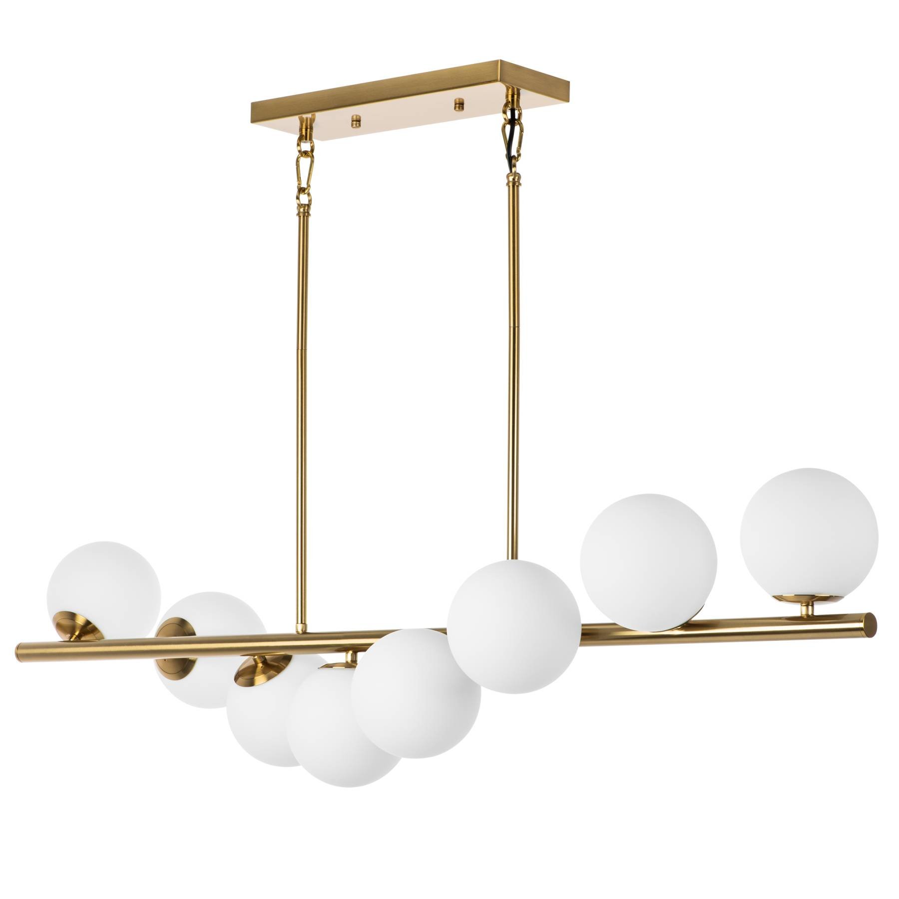 815183 Люстра на штанге Lightstar Croco 815183