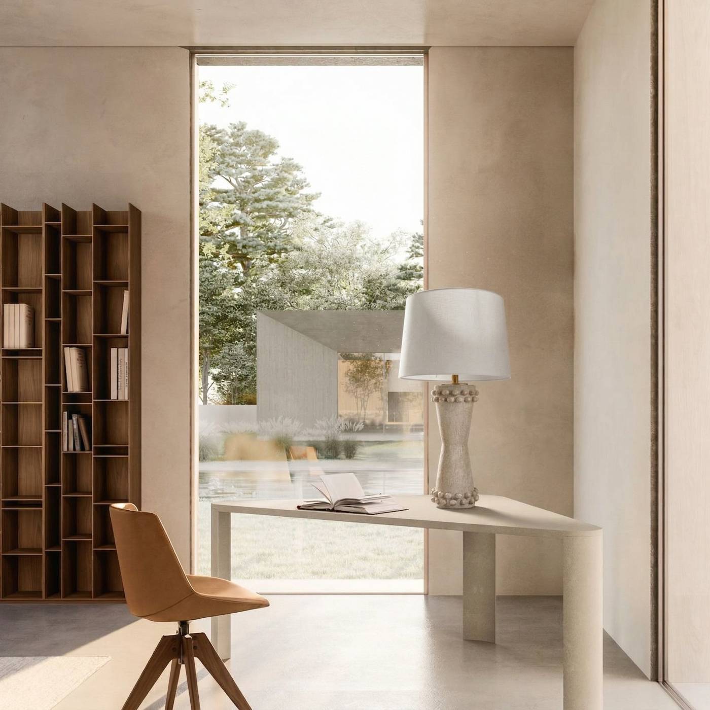 10507T Настольная лампа Perla Loft It 10507T