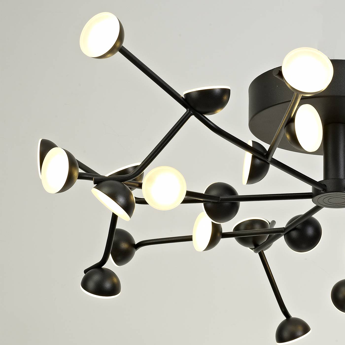 Потолочная люстра Mantra Adn 6422