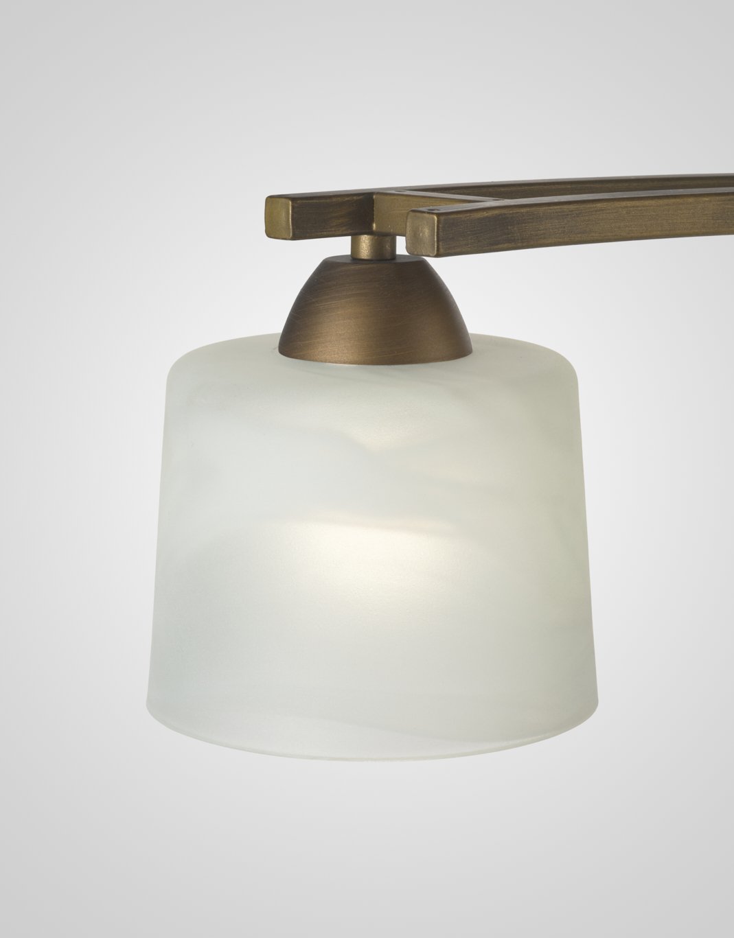 Потолочная люстра Мелодия Света Еврокаркасы Цилиндр 000061925