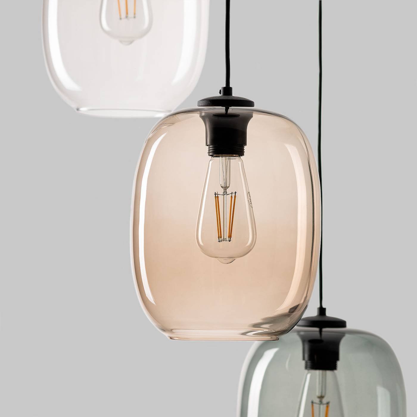 Светильник подвесной TK Lighting Elio 5973 Elio