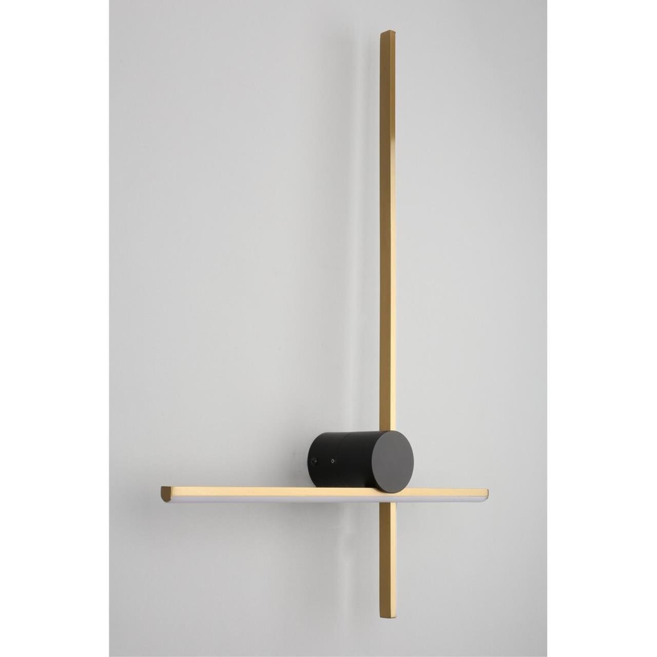 APL.056.11.12 Настенный светильник Aployt Beatris APL.056.11.12