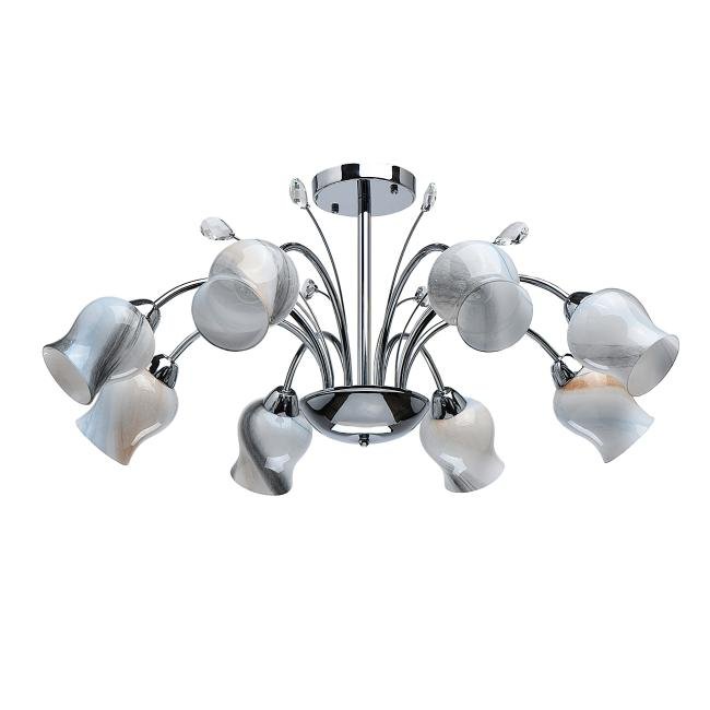 315014708 Потолочная люстра De Markt Блеск 315014708