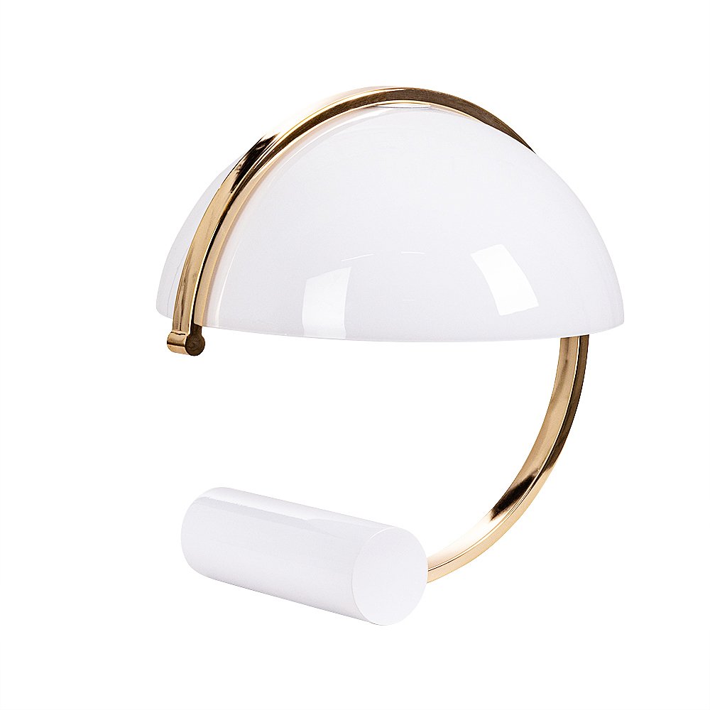 A5056LT-1GO Настольная лампа Arte Lamp Brava A5056LT-1GO