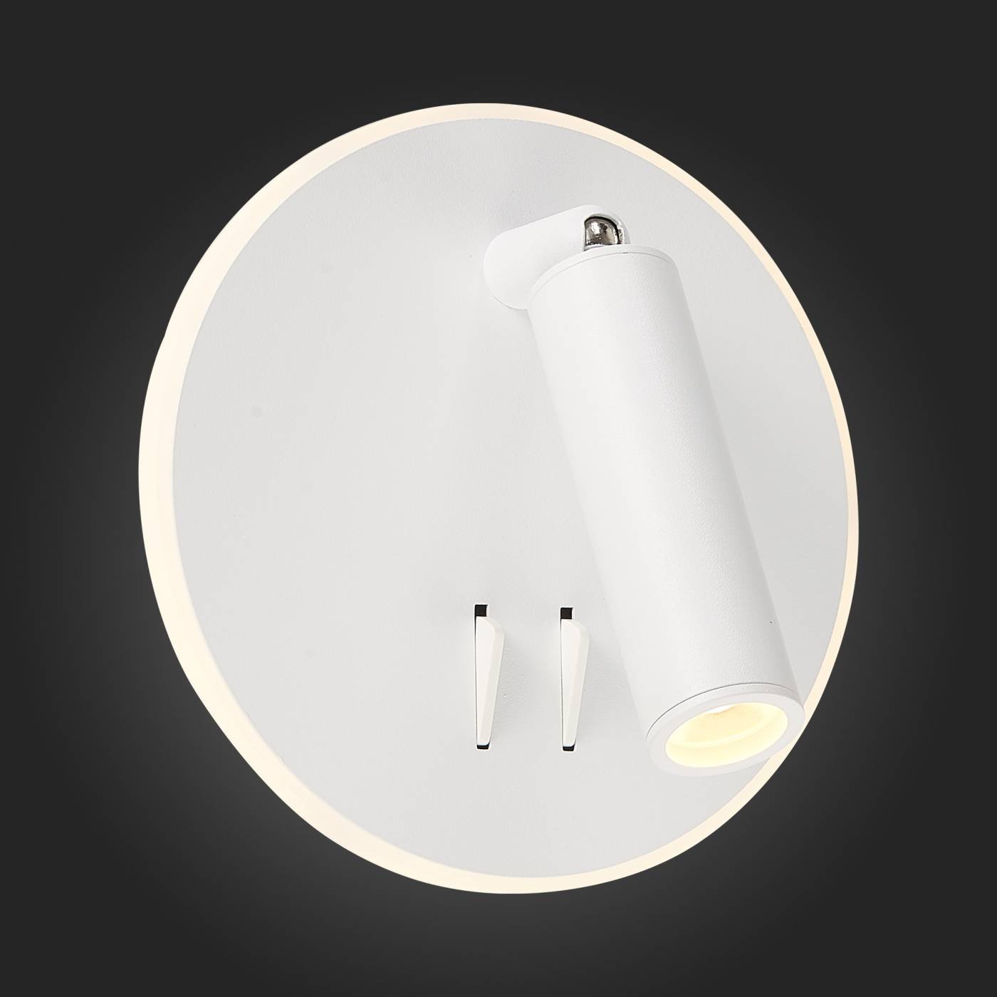 SL1586.513.01 Настенный светильник ST Luce Bondi SL1586.513.01