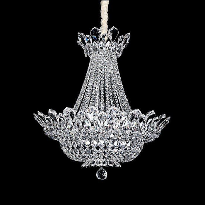 L57616.18 Подвесная люстра L'Arte Luce Luxury Trilliane L57616.18