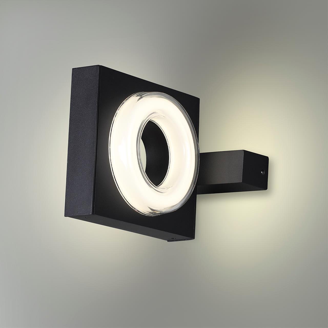 6654/5WL Уличный настенный светильник Odeon Light Vart 6654/5WL