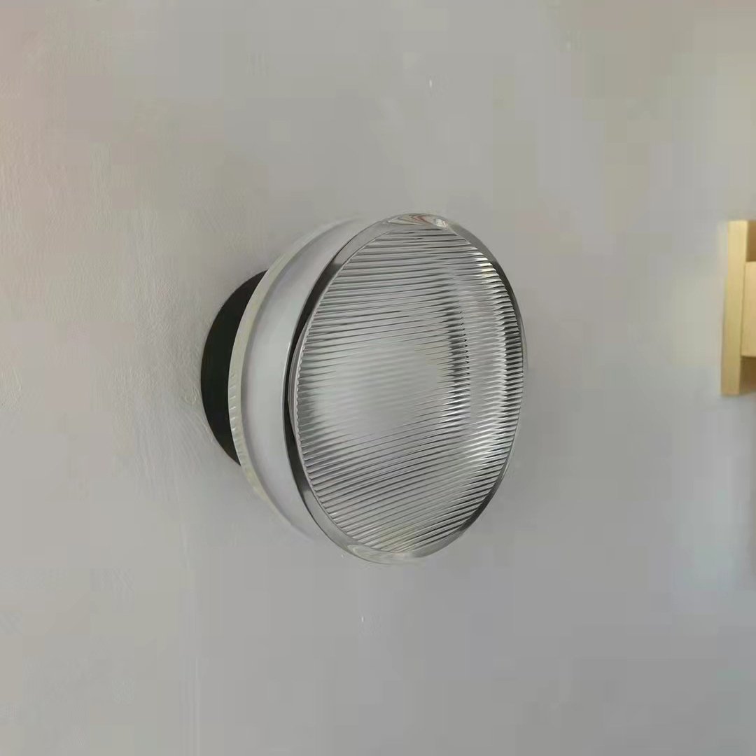 226487-23 Настенный светильник ImperiumLoft Lilo01 226487-23