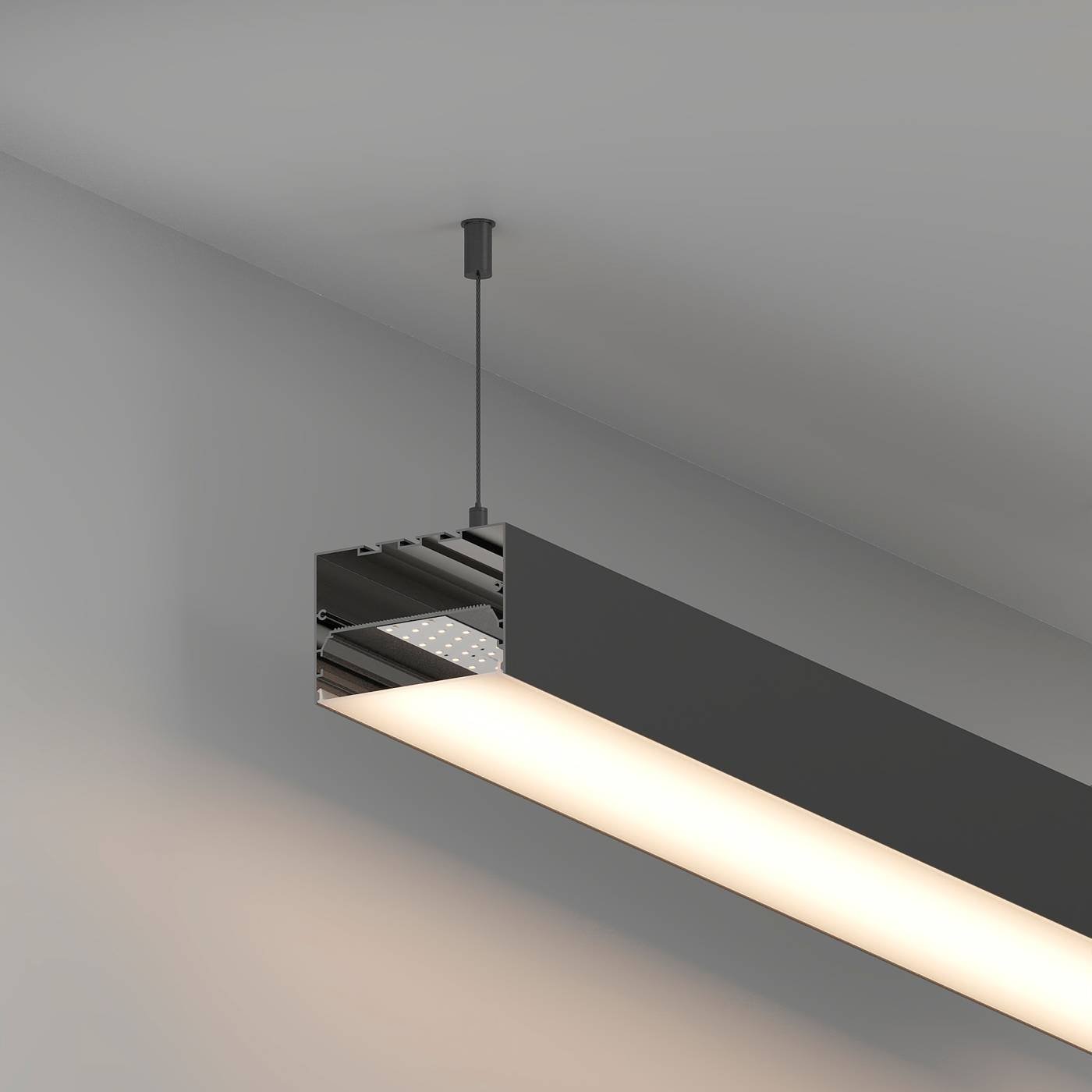 Профиль Arlight Arh-Power 056214