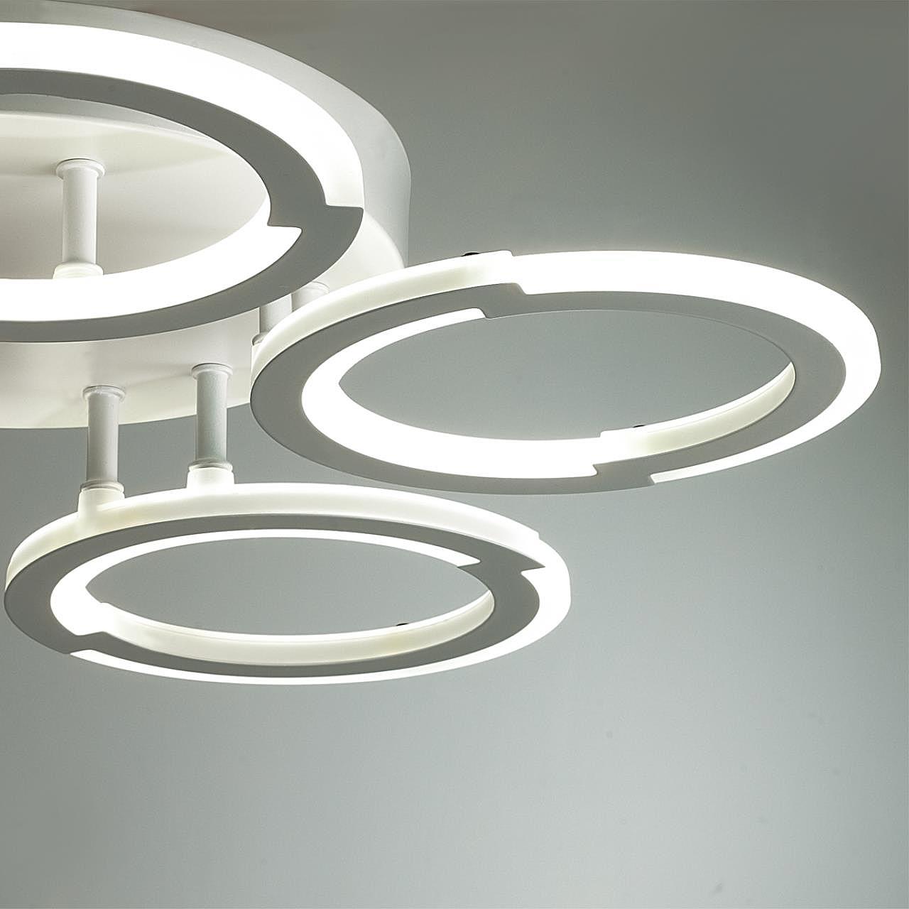 8027/55CL Потолочная люстра Lumion Kalifa 8027/55CL